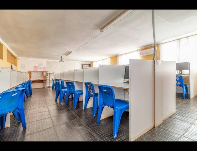 BUSINESS FOR SALE IN DAWN PARK EXT
